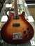 Rickenbacker 2030/6 Hamburg, Fireglo: Body - Front
