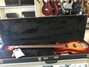 Rickenbacker 2030/6 Hamburg, Fireglo: Full Instrument - Front