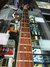 Rickenbacker 2030/6 Hamburg, Fireglo: Neck - Front