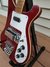Rickenbacker 4003/4 , Ruby: Free image