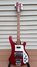Rickenbacker 4003/4 , Ruby: Full Instrument - Front