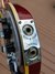 Rickenbacker 4003/4 , Ruby: Close up - Free