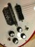 Rickenbacker 450/6 , Fireglo: Close up - Free