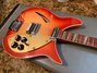 Rickenbacker 365/6 Capri, Fireglo: Body - Front
