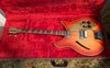 Rickenbacker 365/6 Capri, Fireglo: Full Instrument - Front