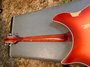 Rickenbacker 365/6 Capri, Fireglo: Full Instrument - Rear