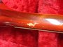 Rickenbacker 365/6 Capri, Fireglo: Neck - Rear