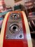 Rickenbacker 365/6 Capri, Fireglo: Close up - Free