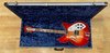 Rickenbacker 360/12 C63, Fireglo: Free image2