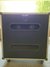 Rickenbacker SB412/amp , Black: Full Instrument - Rear