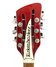 Rickenbacker 360/12 , Ruby: Headstock