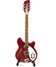 Rickenbacker 360/12 , Ruby: Full Instrument - Front