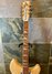 Rickenbacker 370/12 , Mapleglo: Neck - Front