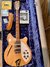 Rickenbacker 370/12 , Mapleglo: Close up - Free2