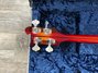 Rickenbacker 4005/4 XC 90th Anniversary, Amber Fireglo: Free image