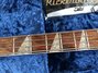 Rickenbacker 4005/4 XC 90th Anniversary, Amber Fireglo: Free image2