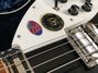 Rickenbacker 4005/4 XC 90th Anniversary, Jetglo: Free image