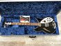 Rickenbacker 4005/4 XC 90th Anniversary, Jetglo: Full Instrument - Front