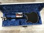 Rickenbacker 4005/4 XC 90th Anniversary, Jetglo: Full Instrument - Rear