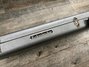 Rickenbacker 4005/4 XC 90th Anniversary, Jetglo: Close up - Free2