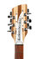 Rickenbacker 330/12 , Mapleglo: Headstock