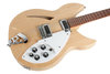 Rickenbacker 330/12 , Mapleglo: Free image