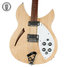 Rickenbacker 330/12 , Mapleglo: Free image2