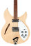 Rickenbacker 330/12 , Mapleglo: Body - Front