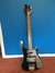 Rickenbacker 4001/4 Mod, Jetglo: Full Instrument - Front