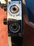 Rickenbacker 4001/4 Mod, Jetglo: Close up - Free