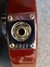 Rickenbacker 610/6 , Fireglo: Close up - Free