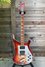 Rickenbacker 481/6 , Fireglo: Full Instrument - Front