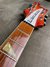 Rickenbacker 481/6 , Fireglo: Neck - Front