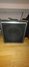 Rickenbacker TR35B/amp , Black: Full Instrument - Front