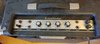 Rickenbacker TR35B/amp , Black: Close up - Free2