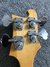 Rickenbacker 4003/4 S, Mapleglo: Headstock - Rear