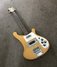 Rickenbacker 4003/4 S, Mapleglo: Full Instrument - Front