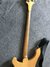 Rickenbacker 4003/4 S, Mapleglo: Full Instrument - Rear