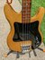 Rickenbacker 3001/4 Refin, Natural: Body - Front