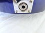 Rickenbacker 330/6 , Midnightblue: Free image