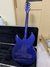 Rickenbacker 330/6 , Midnightblue: Full Instrument - Rear