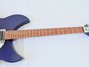 Rickenbacker 330/6 , Midnightblue: Neck - Front