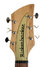 Rickenbacker 325/6 C58, Mapleglo: Headstock