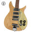Rickenbacker 325/6 C58, Mapleglo: Free image