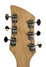 Rickenbacker 325/6 C58, Mapleglo: Headstock - Rear