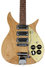 Rickenbacker 325/6 C58, Mapleglo: Body - Front