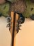 Rickenbacker 360/12 , Mapleglo: Headstock - Rear