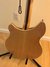 Jul 2002 Rickenbacker 360/12 , Mapleglo: Body - Rear
