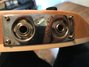 Rickenbacker 360/12 , Mapleglo: Close up - Free