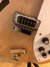 Rickenbacker 360/12 , Mapleglo: Close up - Free2